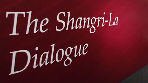 Những “bất thường thú vị” tại Shangri-La 2016