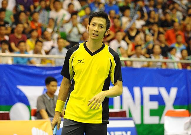 Tiến Minh và bạn gái thâu tóm danh hiệu giải đấu tại Hà Nội