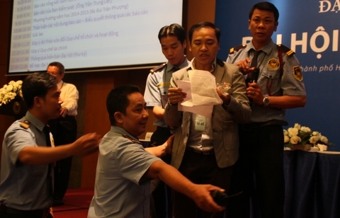 ĐH Hoa Sen phản hồi bí thư Đinh La Thăng