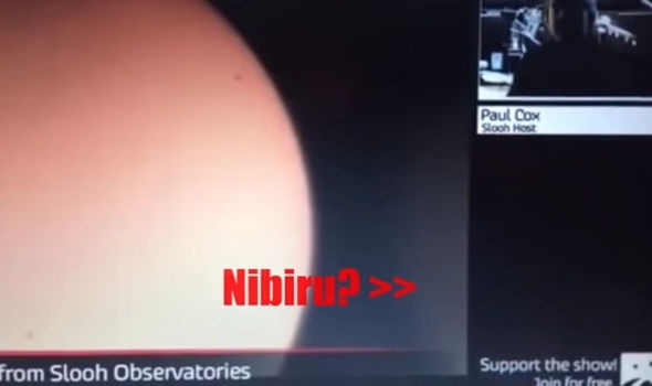 NASA, hành tinh lạ, phá hủy Trái đất, hành tinh X, Nibiru