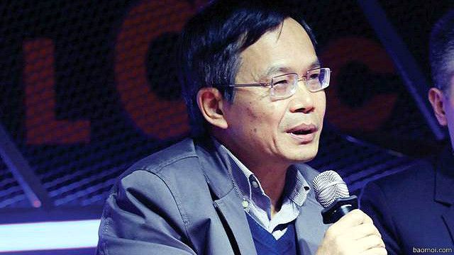 TS Trần Đăng Tuấn tiếp tục gây tranh luận vì '60 phút mở'