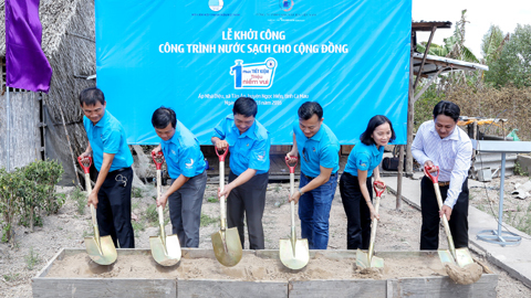 Ngày môi trường thế giới, hướng đến 'triệu hành động đẹp'?