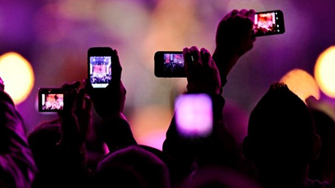 Cách tắt thông báo Live Video gây phiền trên Facebook