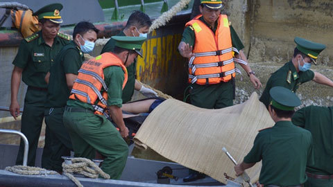 Sẽ khởi tố vụ chìm tàu trên sông Hàn làm 3 người chết