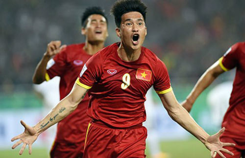 Công Vinh tuyên bố giải nghệ sau AFF Cup 2016