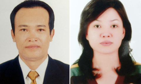 Kiều nữ 'hạ gục' 30 cán bộ Hải quan