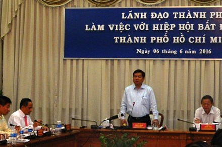 Bí thư Thăng: Anh là Toàn Thắng mà làm kiểu này chỉ có... thua!