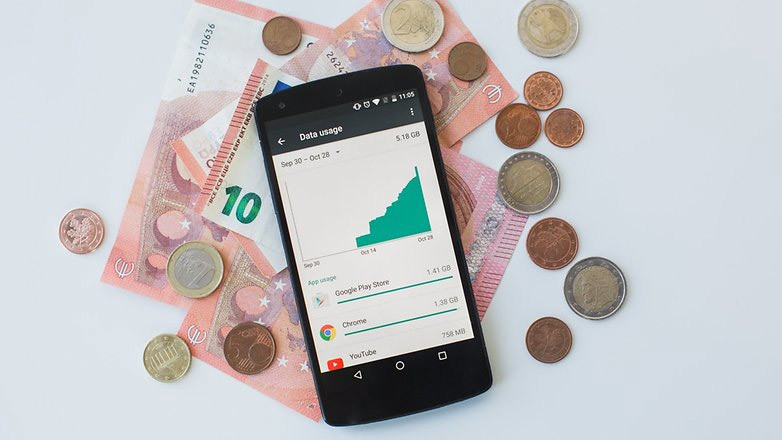 Mẹo giảm cước Internet nhờ điều chỉnh Google Chrome