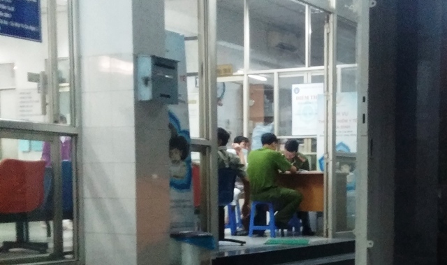 Thông tin mới vụ 20 giang hồ xông vào bệnh viện đâm chém