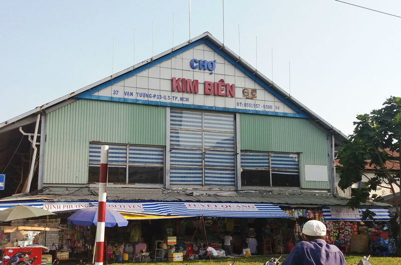 Truy tố người kinh doanh hóa chất cố tình vi phạm