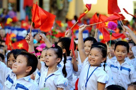 Thoát “giấy khen lạ”, giáo viên phải làm được điều này
