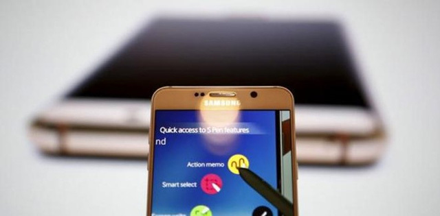 iPhone 7 và Galaxy Note 7 đều có camera kép