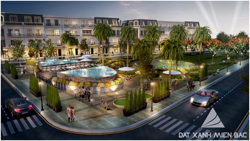 Mở bán Vinhomes Dragon Bay