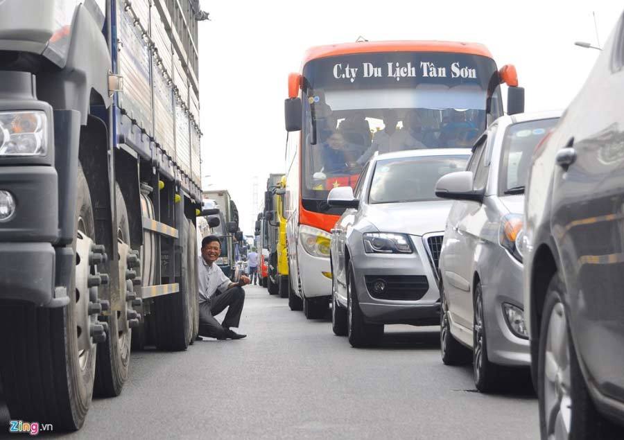 Sai lầm khi bệnh nhân ung thư bỏ điều trị, về nhà uống thuốc nam