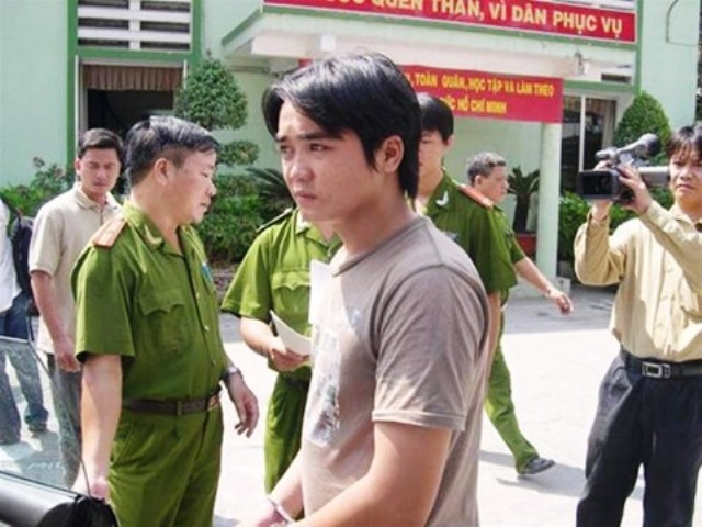 Hình sự đặc nhiệm, ‘người hùng’ trên đường phố Sài Gòn
