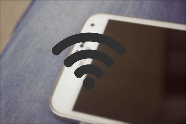 Cách xem mật khẩu wifi đã lưu trên máy Android