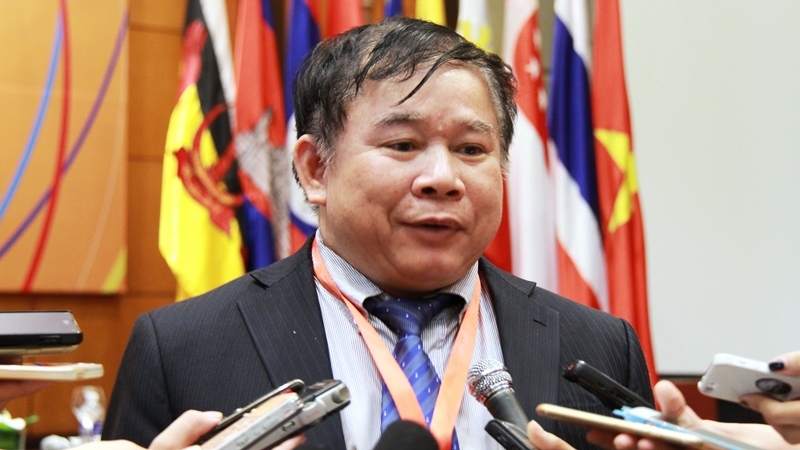 Sắp trình Thủ tướng Khung trình độ quốc gia