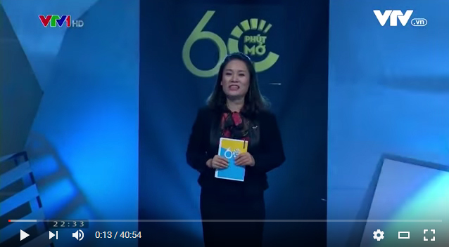 Sự thật khiến những người ‘ném đá’ MC Tạ Bích Loan bẽ bàng