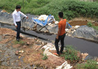 Hà Nội nâng mức hỗ trợ người dân gần bãi rác Nam Sơn