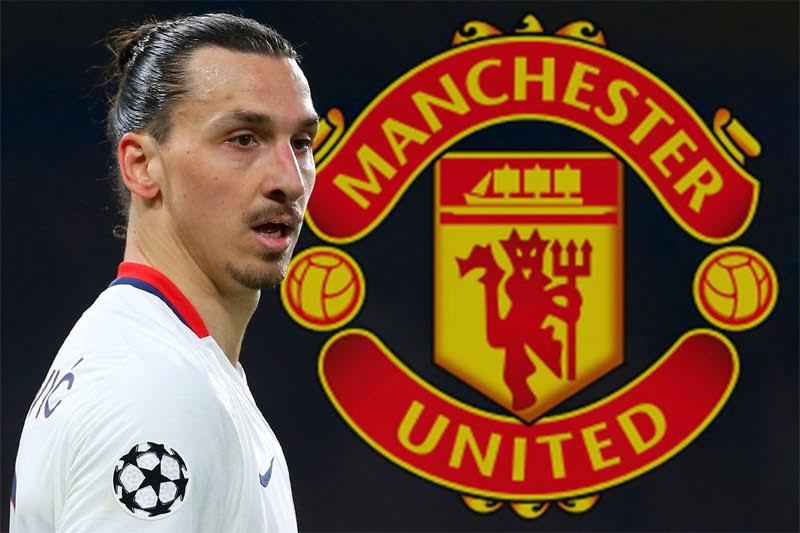 Sự thật đằng sau vụ Ibrahimovic trì hoãn đến MU