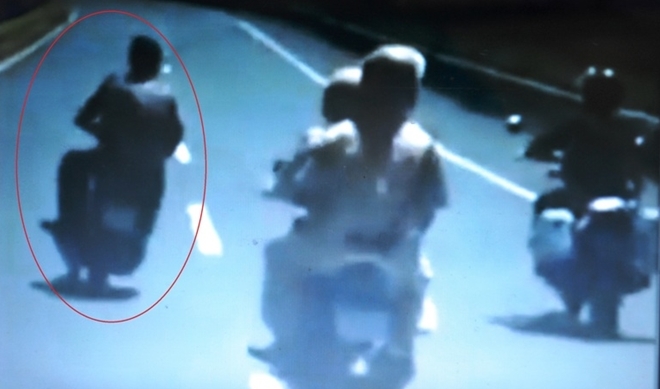 Bác thông tin CSGT đánh người vi phạm trên đường cao tốc