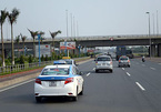 Đề xuất giảm phí đường bộ cao tốc Hà Nội-Hải Phòng và QL 5