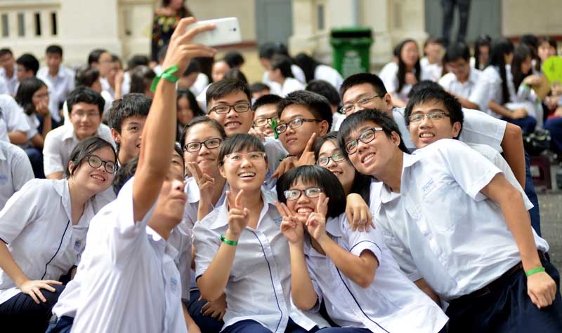 Những ngộ nhận về thực trạng giáo dục
