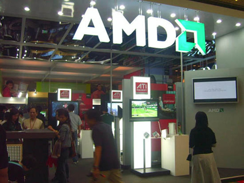 Intel và AMD gây thất vọng vì không có chip mới