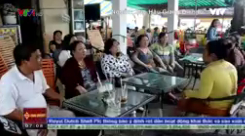 Hậu Giang rúng động vì vụ vỡ hụi hơn 50 tỷ đồng