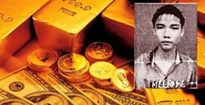 Nữ đại gia Sài Gòn tố bị quỵt 500 lượng vàng và 20 tỷ