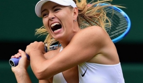 Sharapova bị cấm thi đấu 2 năm vì doping