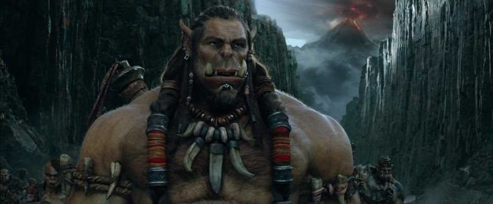 Những con số giật mình về bom tấn 'Warcraft'