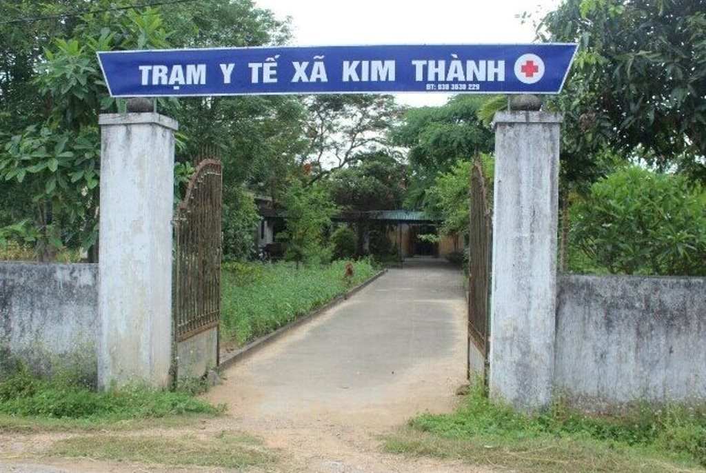 Trạm trưởng y tế tiêm thuốc cấm, bệnh nhân tử vong