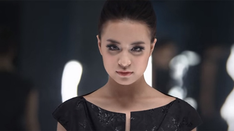 MV Rơi - Hoàng Thùy Linh