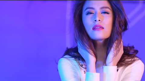 MV I'm gonna break - Hoàng Thùy Linh