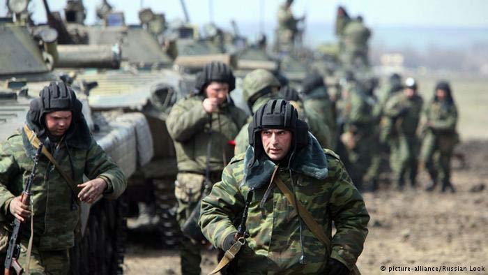 'Nga có thể đè bẹp NATO trong 60 tiếng'