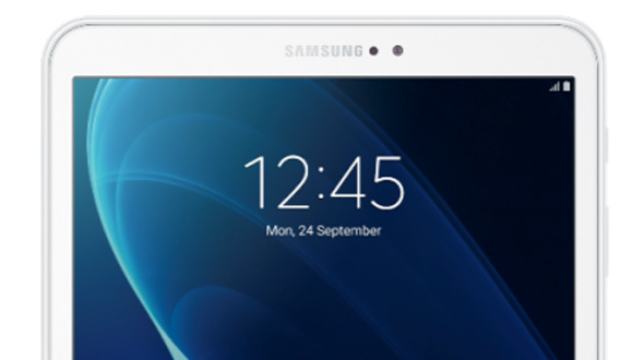 Ra mắt máy tính bảng Samsung Galaxy Tab A6 10.1”