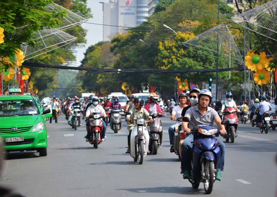 “Hồ sơ đẹp” và cái vòng luẩn quẩn