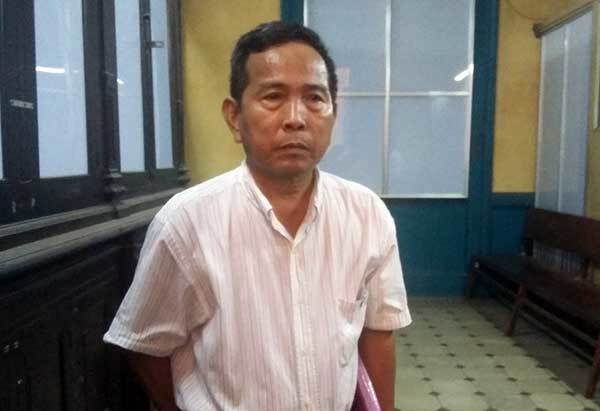 'Tố' công an, đòi bồi thường tiền tỷ