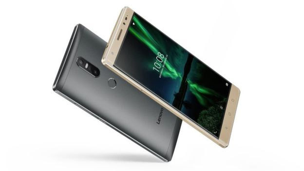 Các smartphone mới của Lenovo: lạ nhưng chưa đủ ấn tượng?