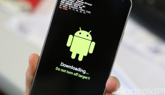Cách root smartphone Android không bị mất bảo hành