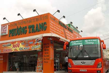 Bị đòi nợ 3.000 tỷ: Đại gia Phương Trang phản pháo