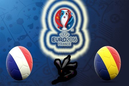 Link sopcast trực tiếp EURO 2016: Pháp vs Romania 02h00 ngày 11/6