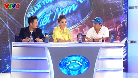 VIETNAM IDOL 2016 - TẬP 3 - NẮNG CHỜ - TRƯỜNG PHÁT