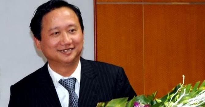 Phó chủ tịch tỉnh bị kiểm tra: Đâu chỉ chuyện cái biển xanh