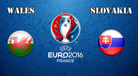 Link sopcast trực tiếp EURO 2016: Xứ Wales vs Slovakia 23h ngày 11/6