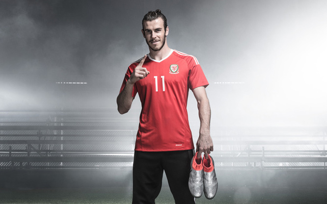 Bale buông lời đay nghiến tuyển Anh
