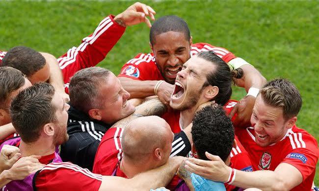 Phút xuất thần của Bale và nỗi nhớ Ryan Giggs
