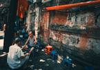 Trà đá vỉa hè Hà thành: Mô hình kinh doanh đáng nể