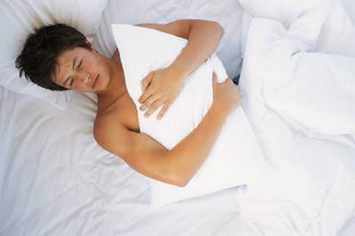 Nam giới dậy thì sớm dễ có chất lượng tinh trùng kém hơn